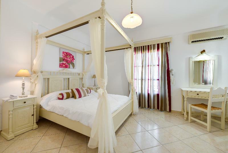 B Suites ฟิรา ภายนอก รูปภาพ
